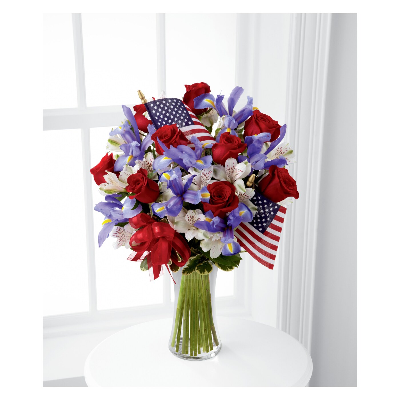 Unity Bouquet arrangement option 2