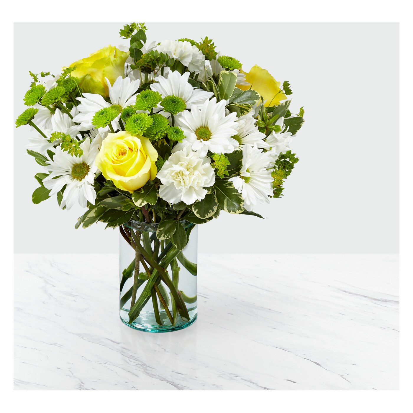 Happy Day Bouquet flower arrangement