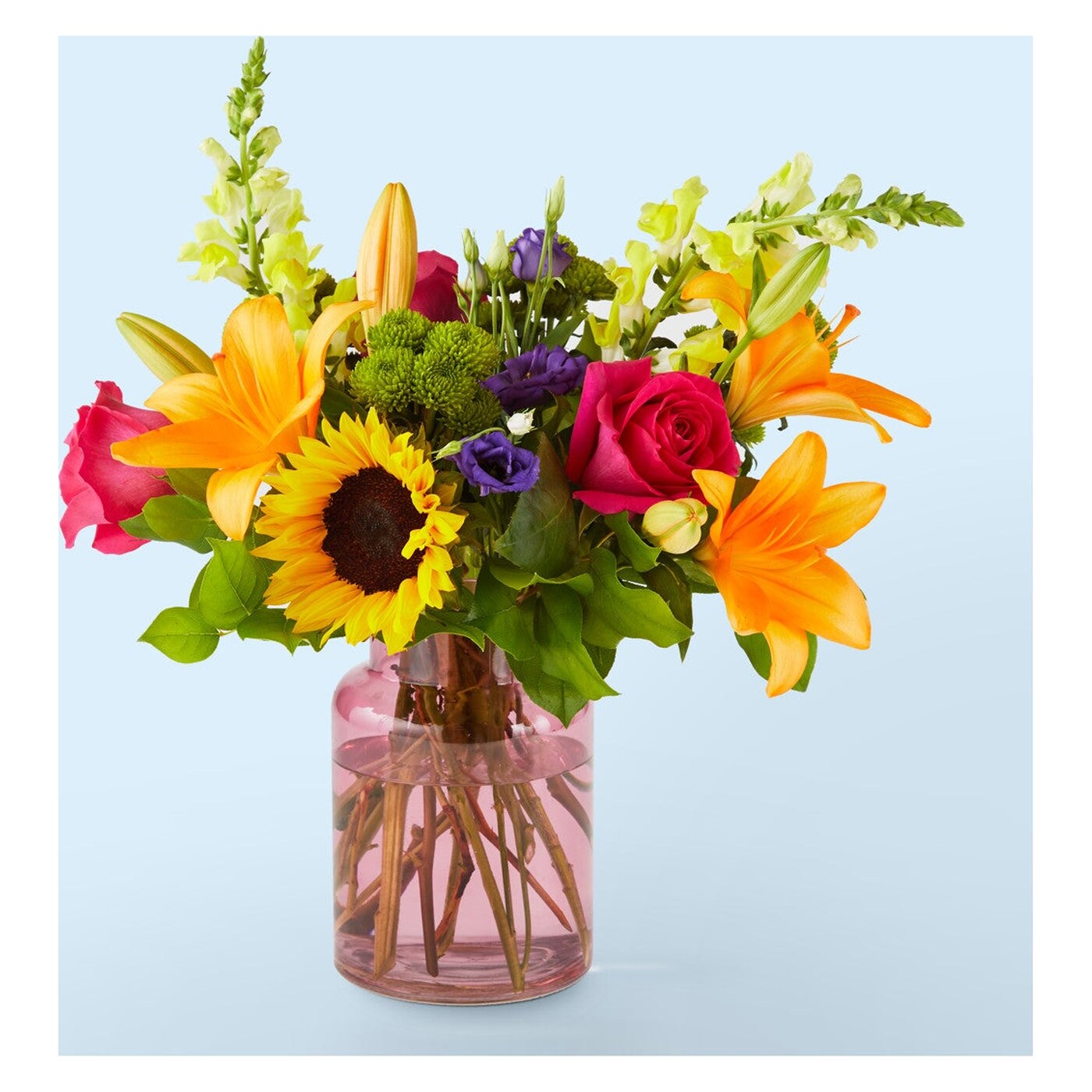 Best Day Bouquet arrangement option 5