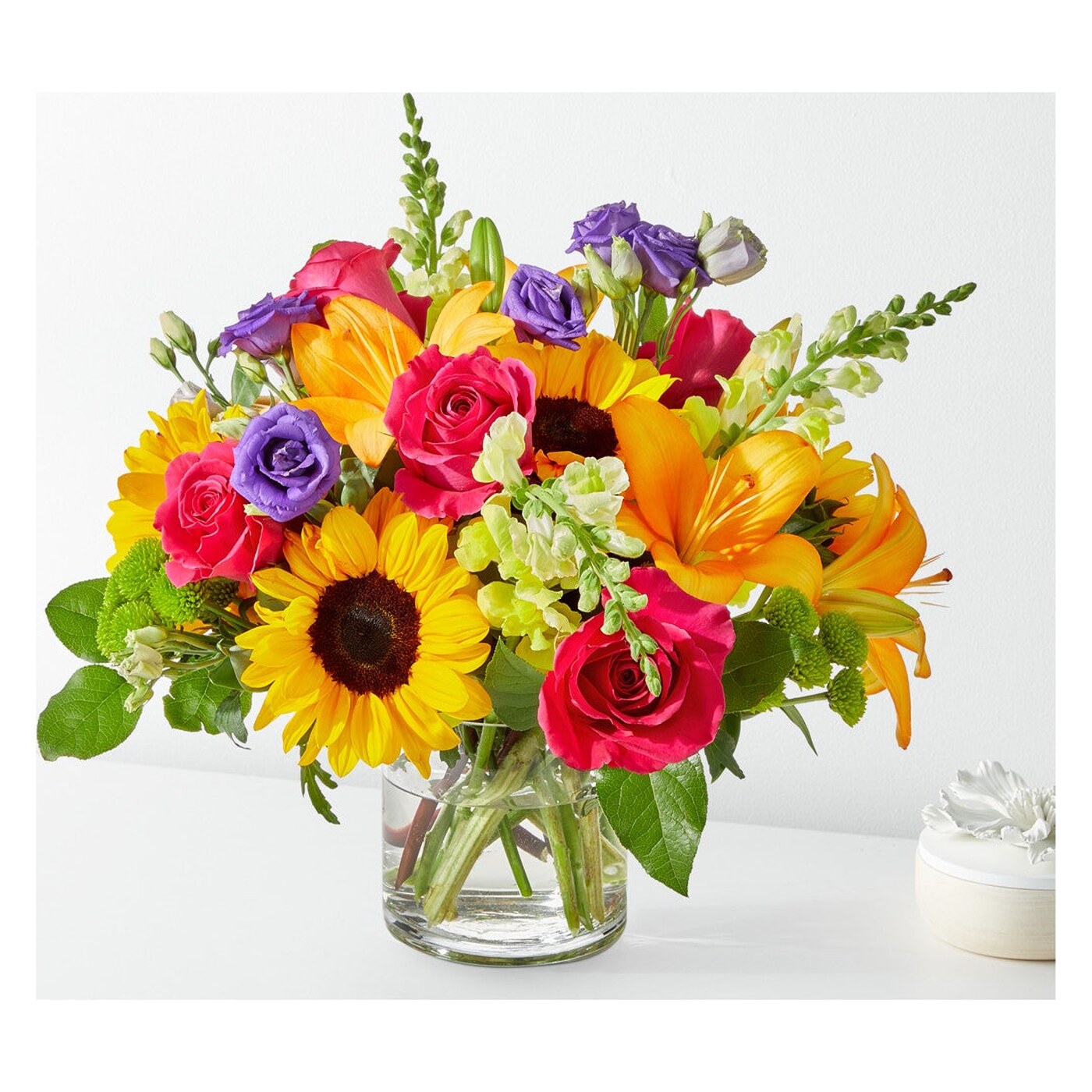 Best Day Bouquet arrangement option 4