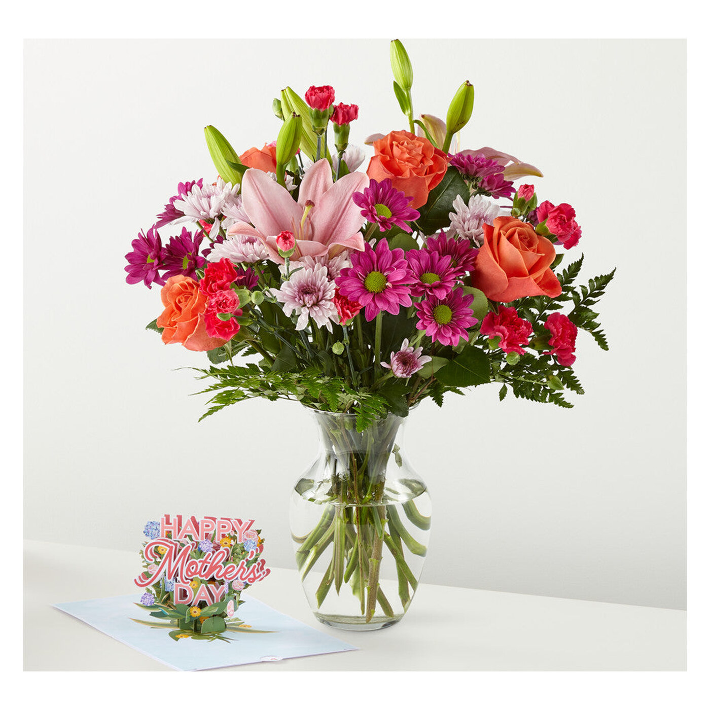 Eternal Bond Gift Sets arrangement option 2