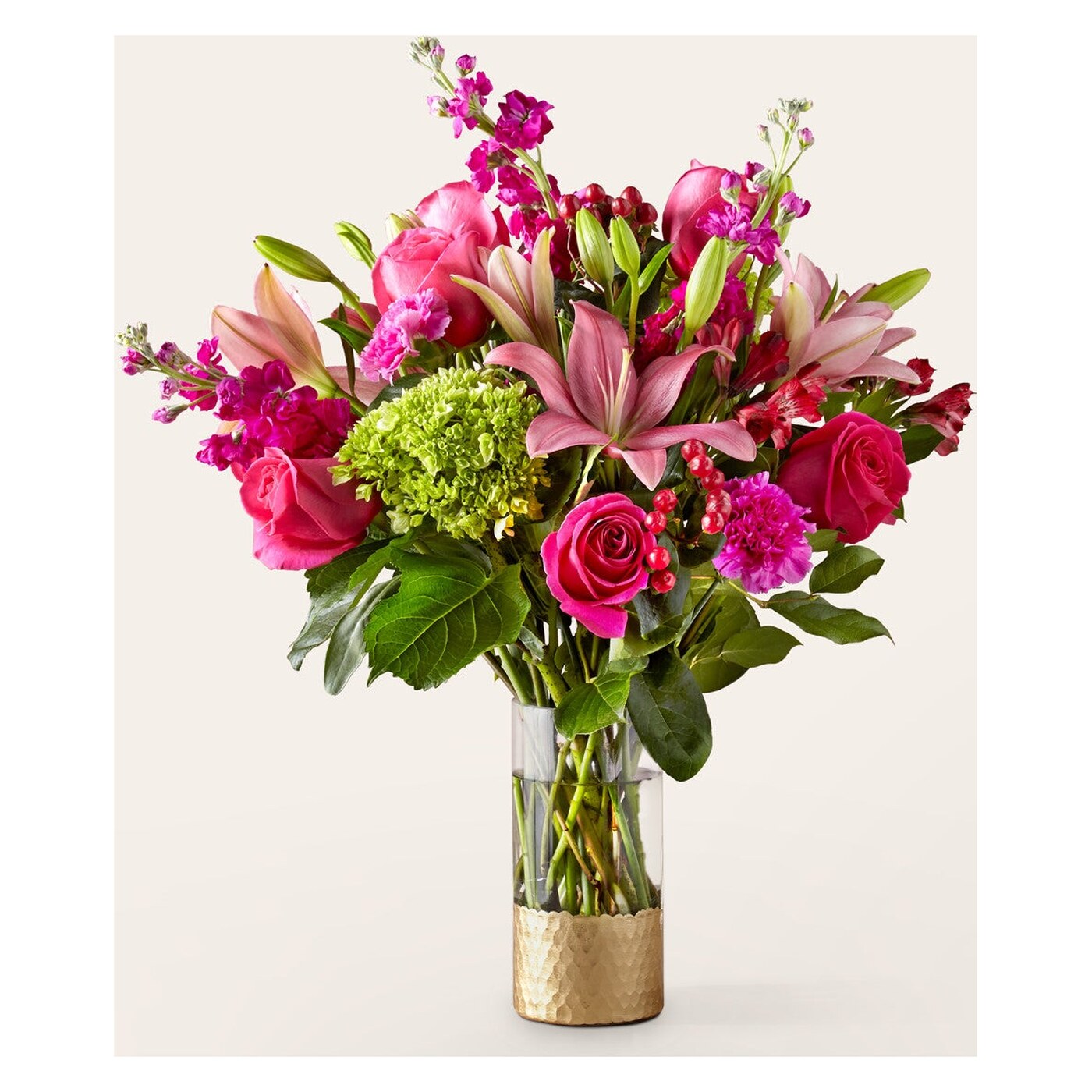Magic in the Air Bouquet arrangement option 3