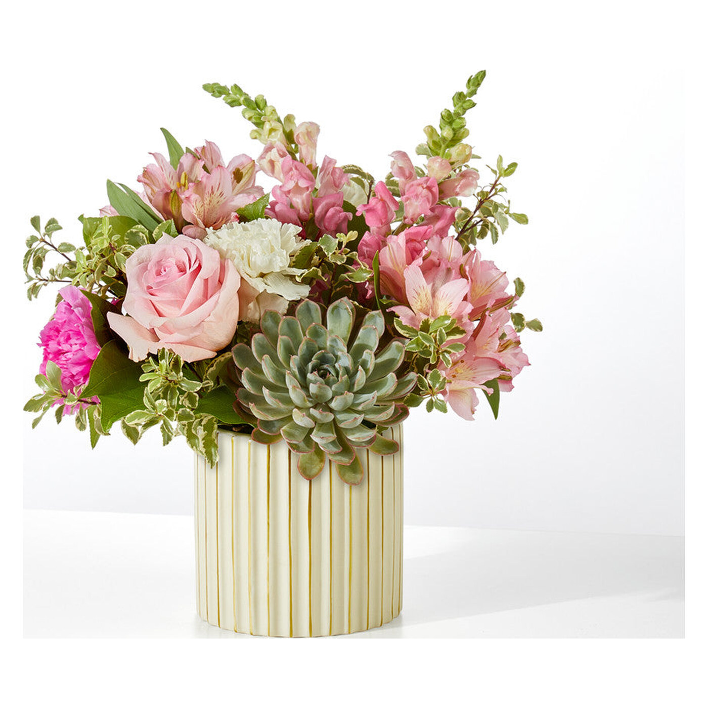 Magenta Musings Bouquet flower arrangement