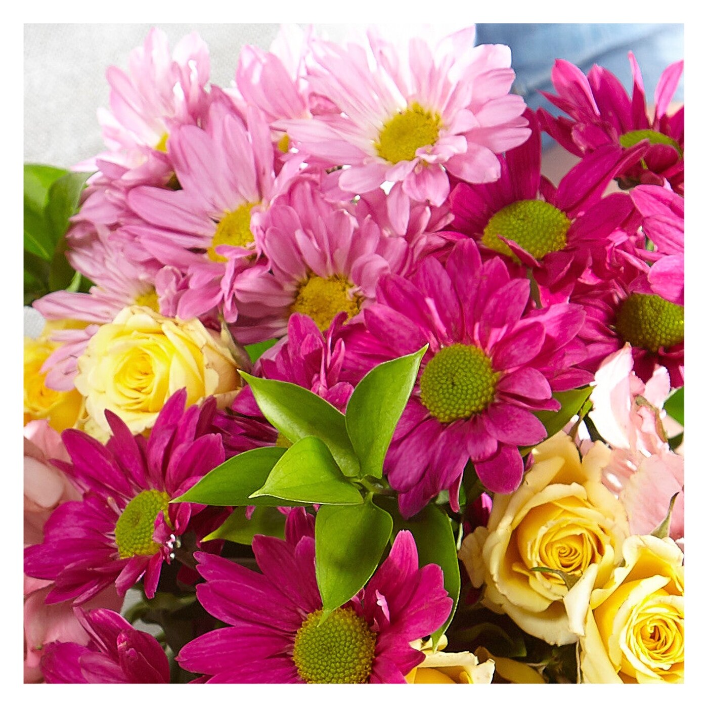 Florist Original Mixed Bouquet arrangement option 2
