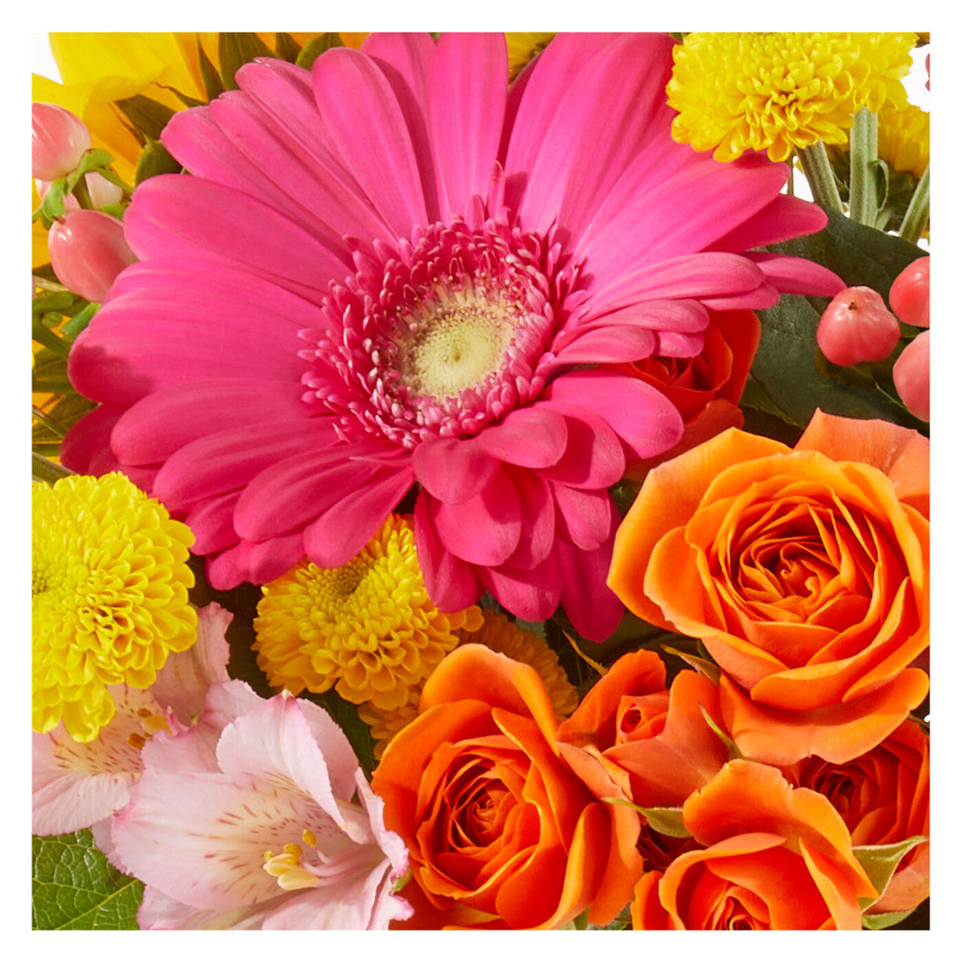 Florist Original Mixed Bouquet flower arrangement