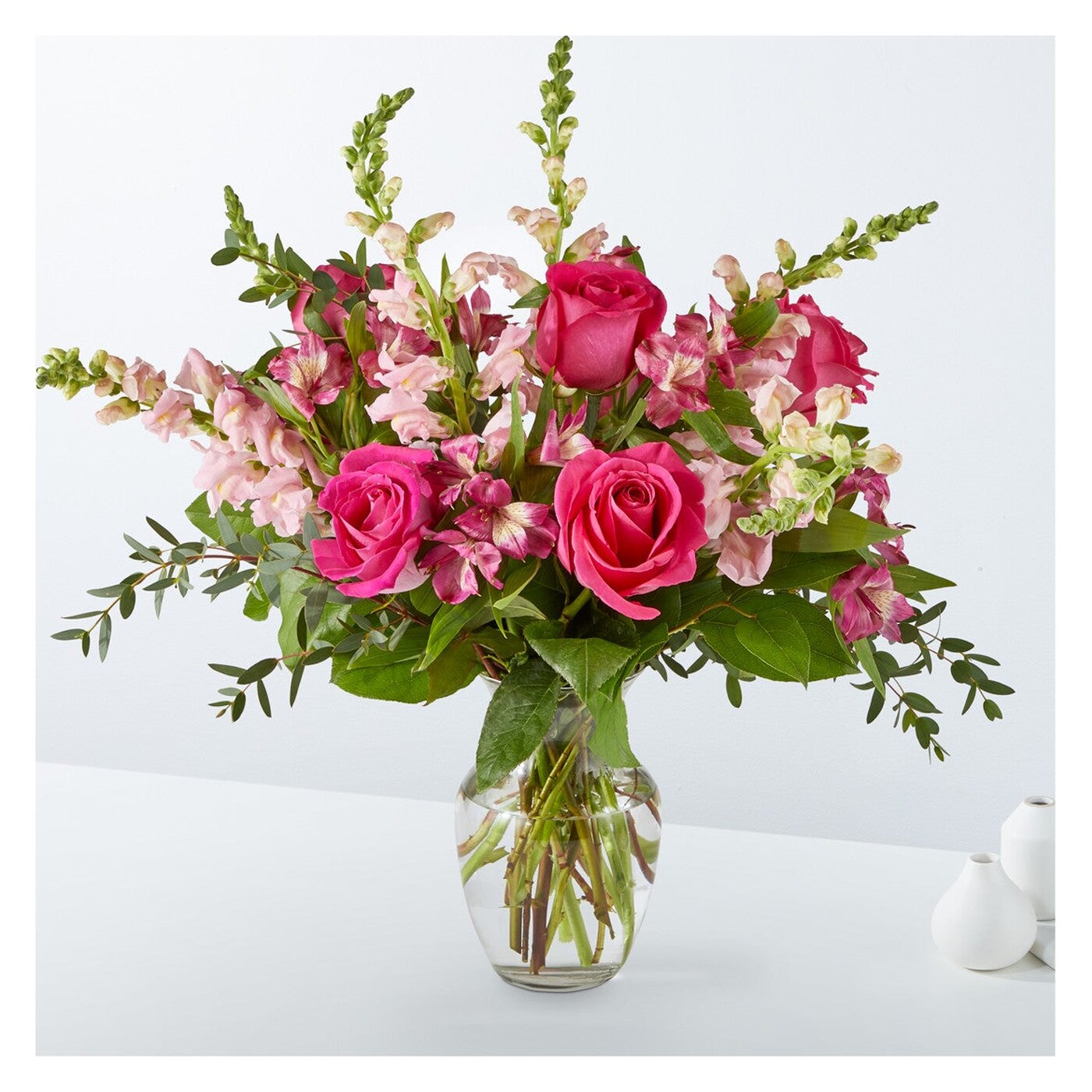 Evermore Bouquet arrangement option 2