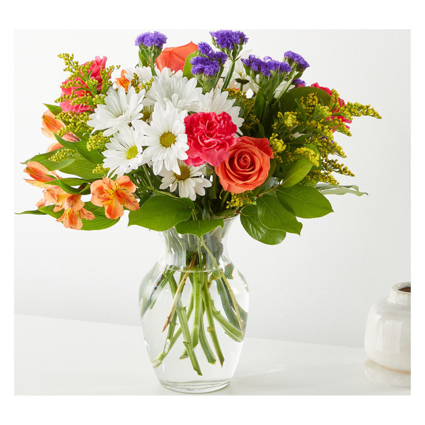 Oopsie Daisy Bouquet arrangement option 4