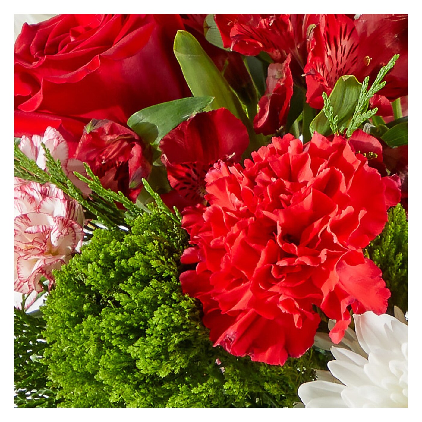 Merry Moment Bouquet – A Florist Original arrangement option 3