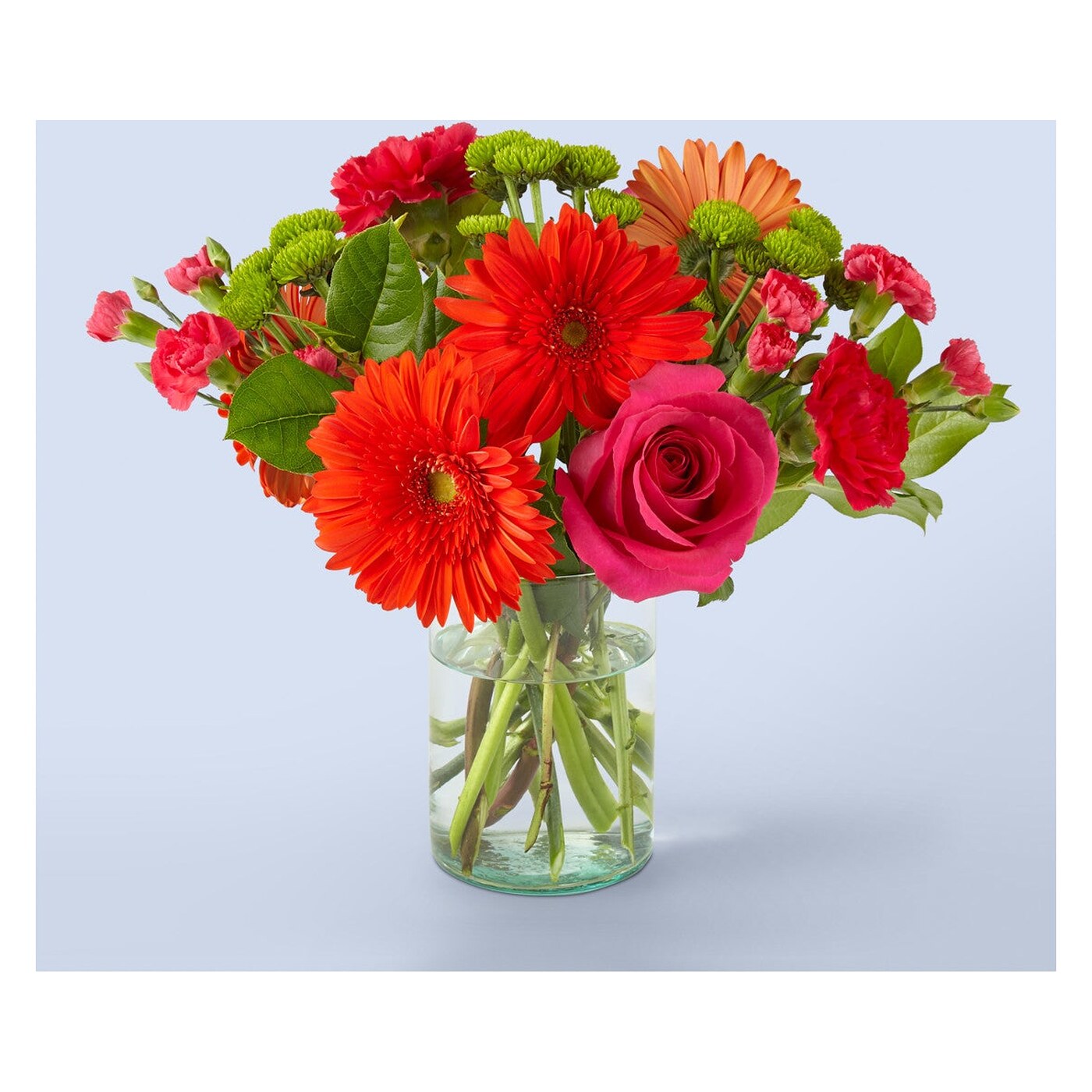 Best Dressed Bouquet flower arrangement