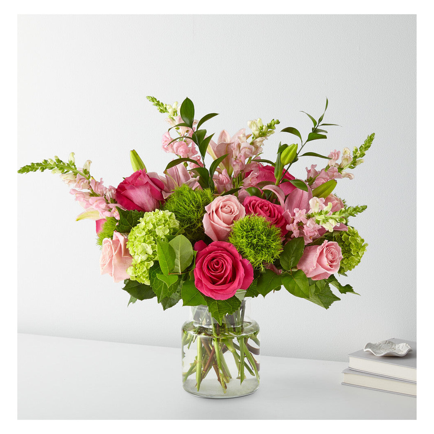 Once Upon A Time Bouquet flower arrangement
