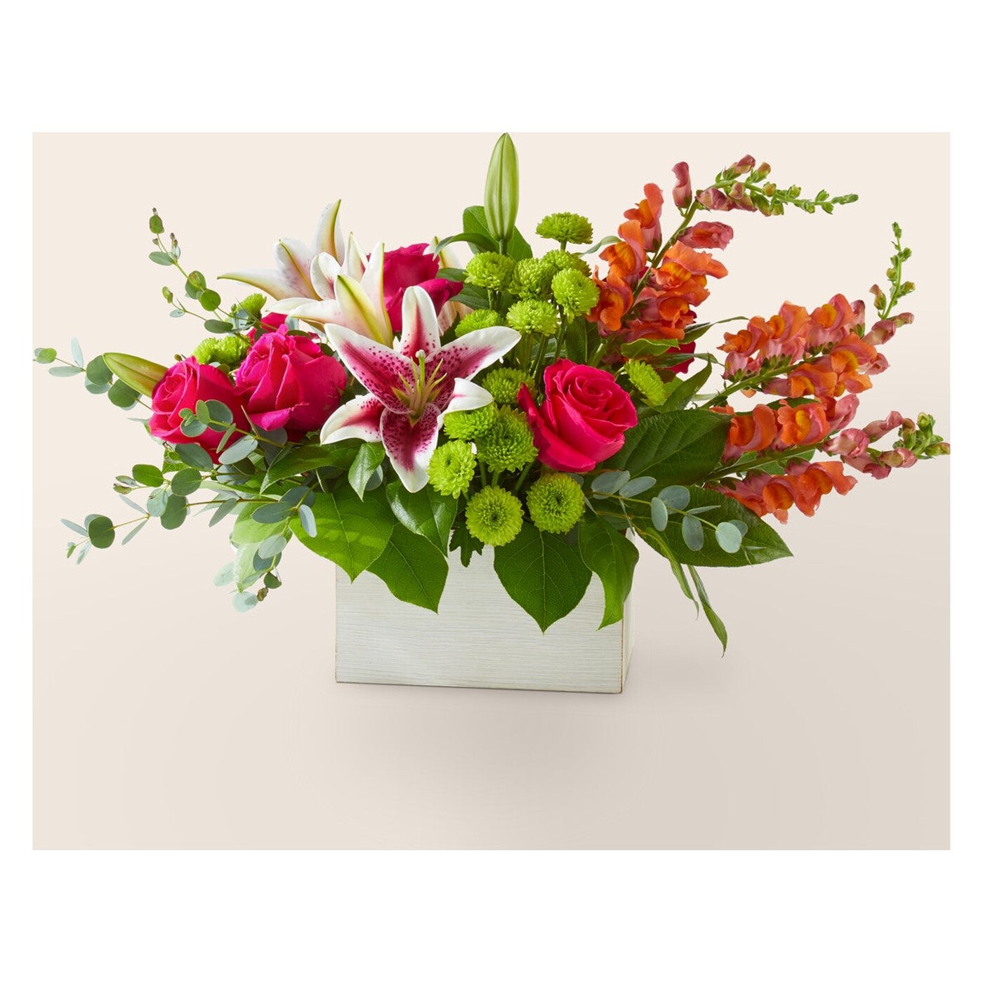 Wild Spirit Bouquet arrangement option 3
