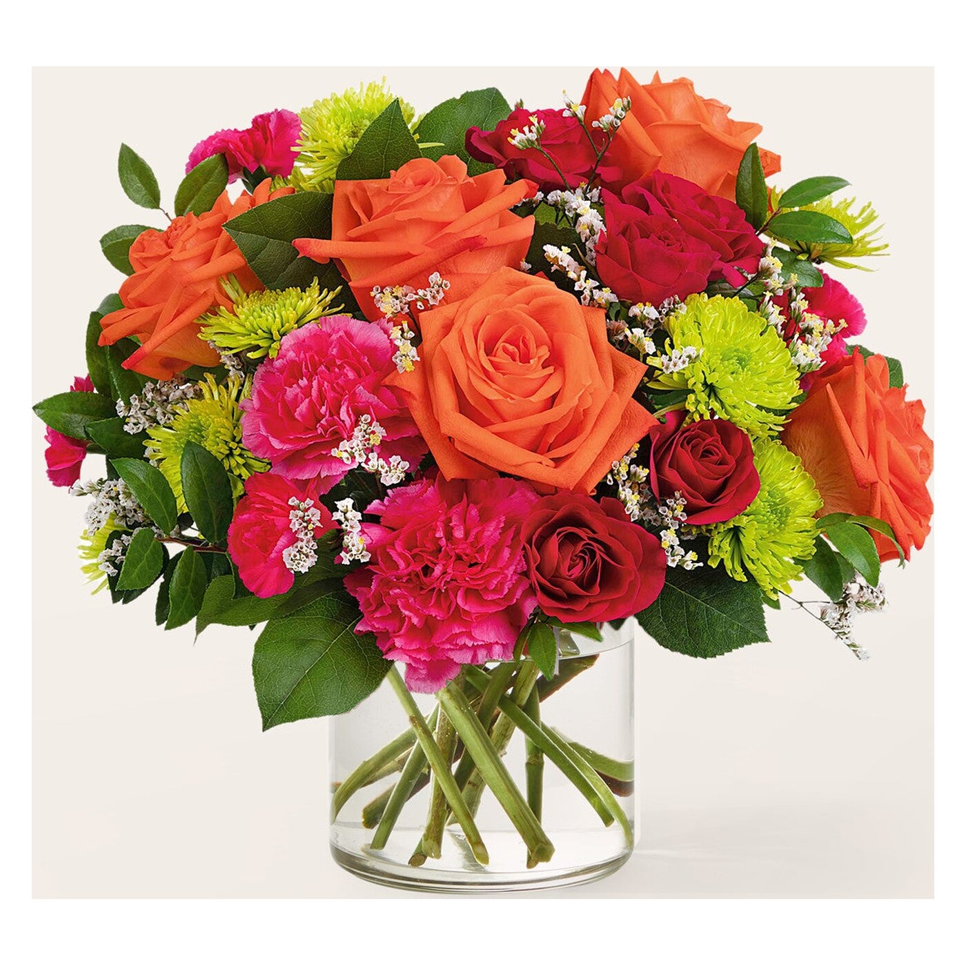 Colorful Carnival Bouquet arrangement option 2