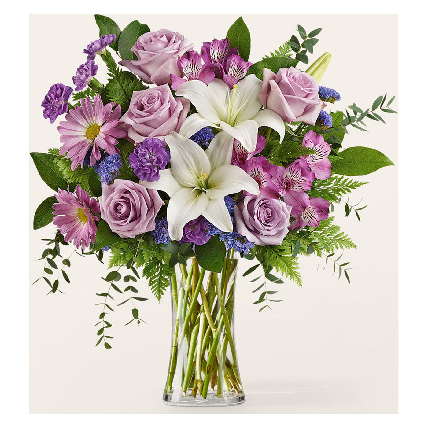 The Dreamscape Bouquet arrangement option 2