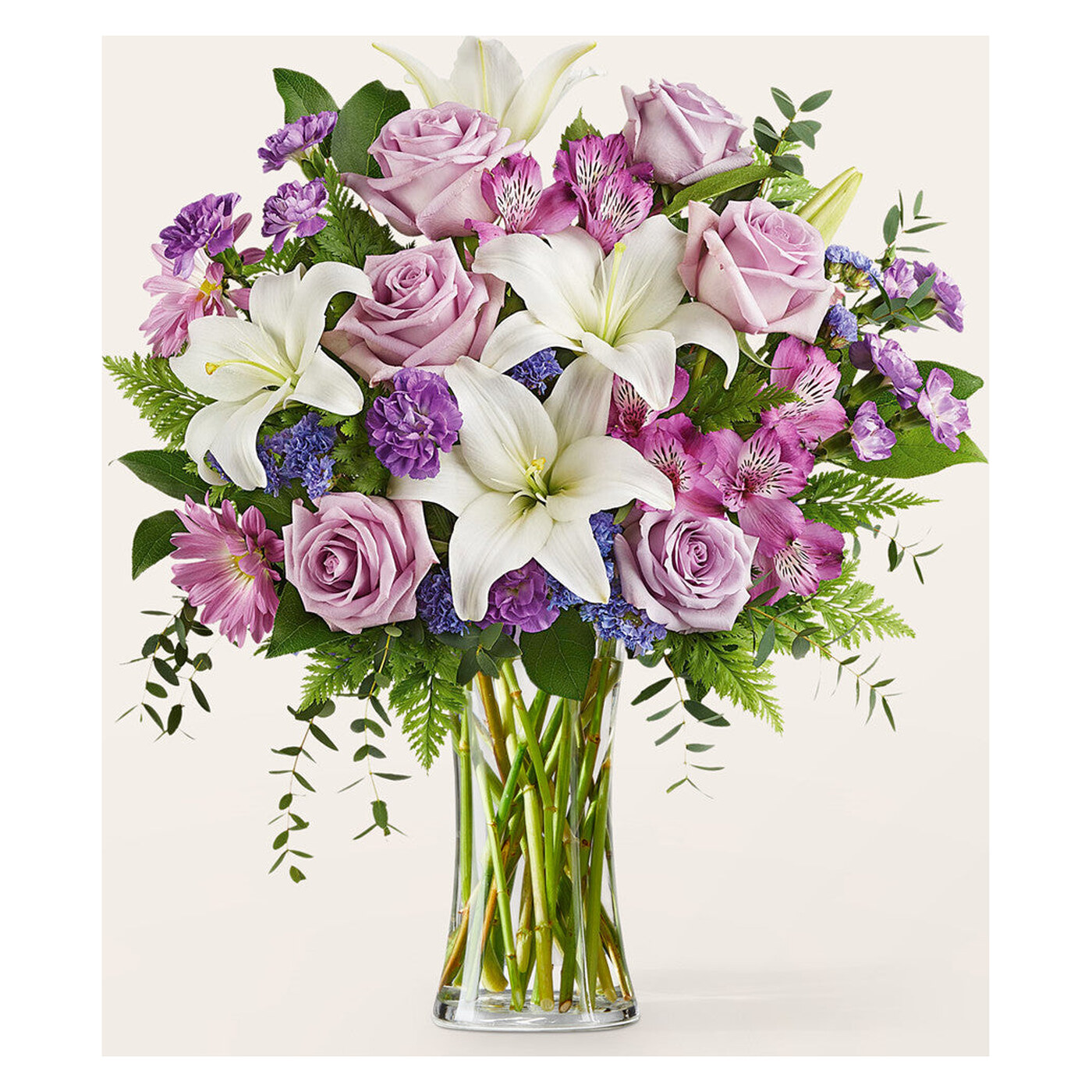 The Dreamscape Bouquet arrangement option 3