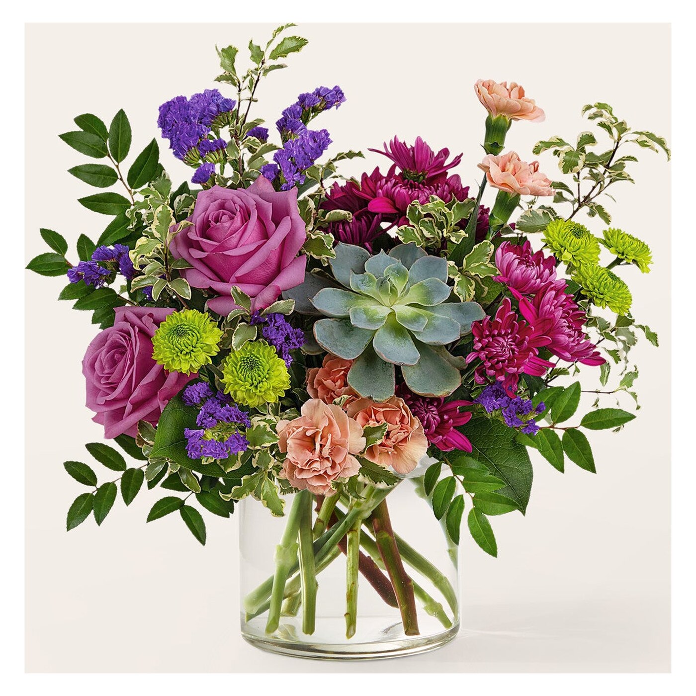 You're a Gem Bouquet flower arrangement