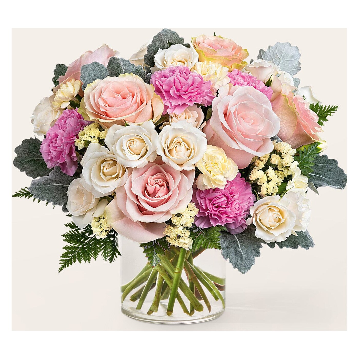 Blissful Moments Bouquet arrangement option 3