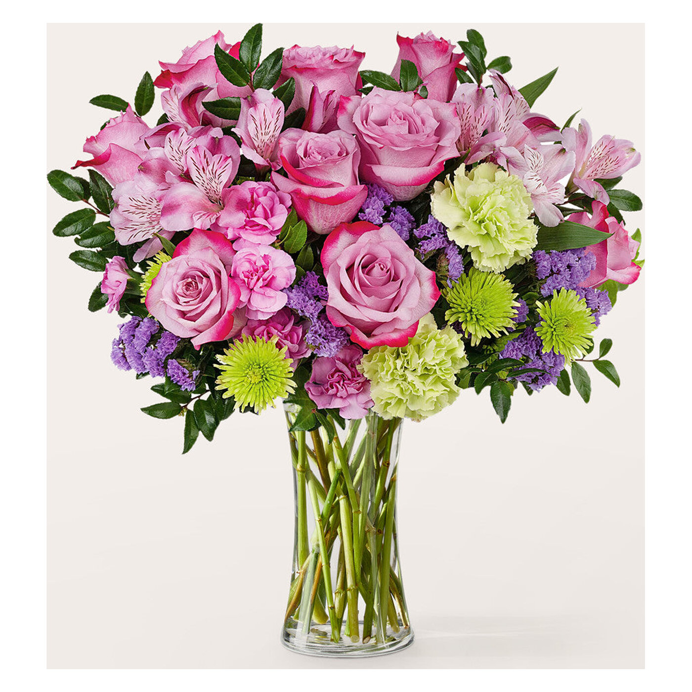 Morning Dew Bouquet arrangement option 2