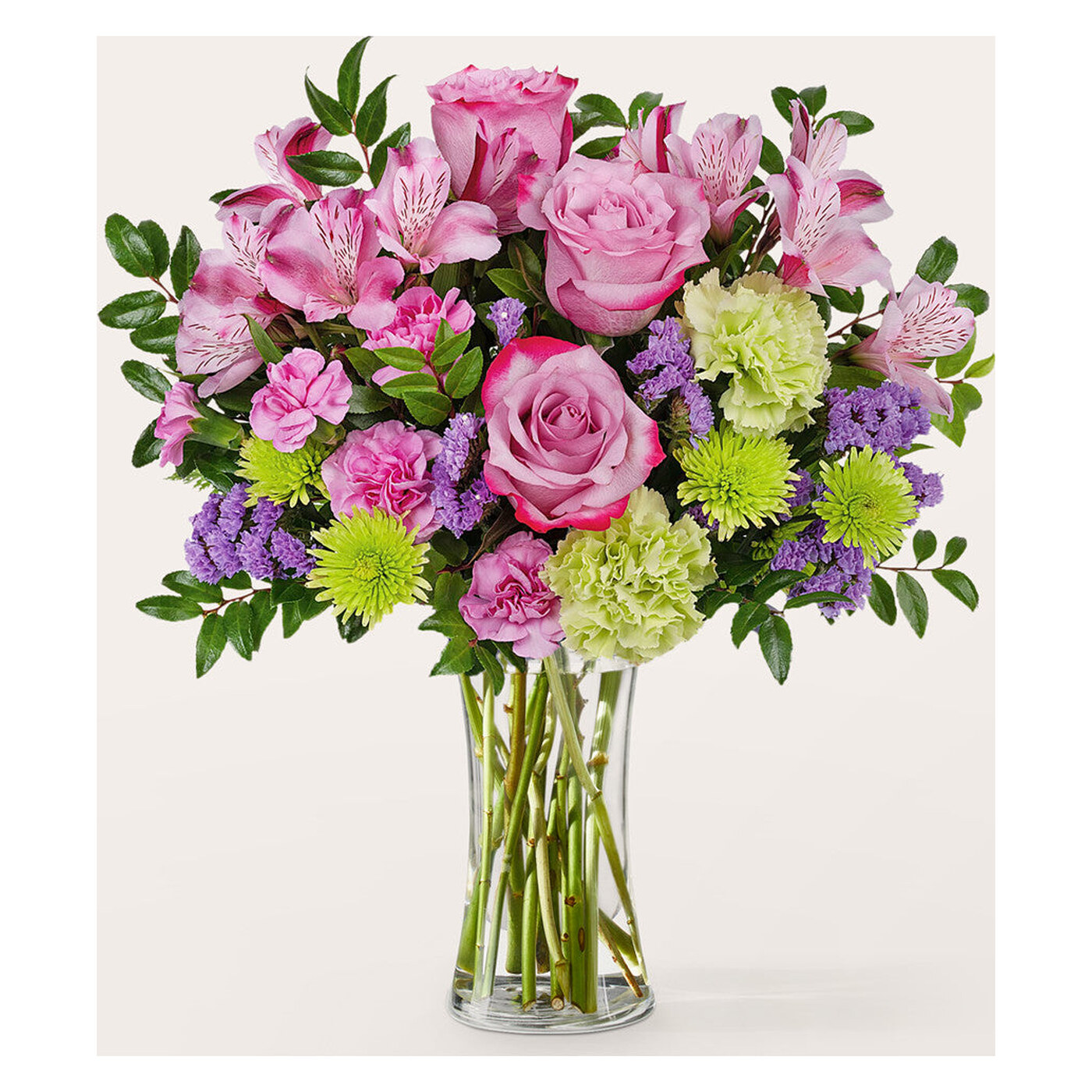 Morning Dew Bouquet flower arrangement