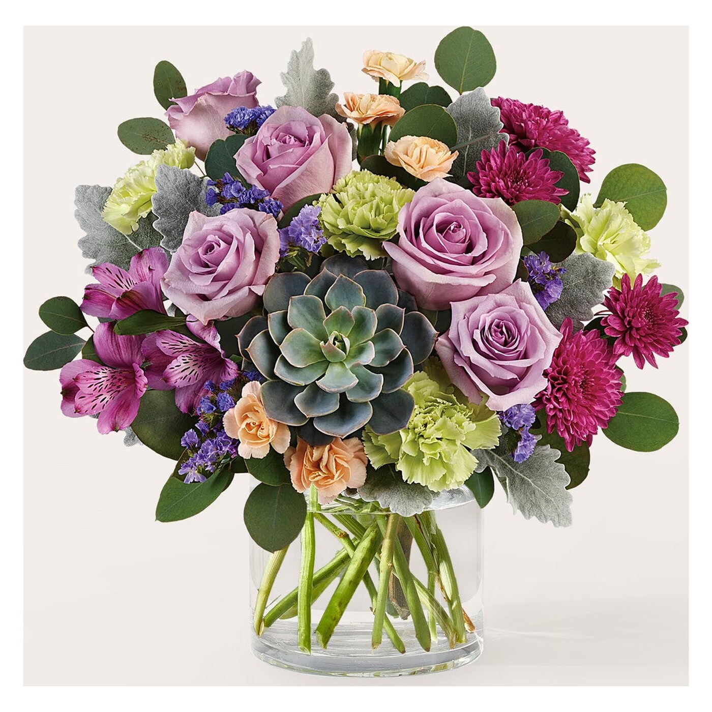 Botanical Dream Bouquet arrangement option 2