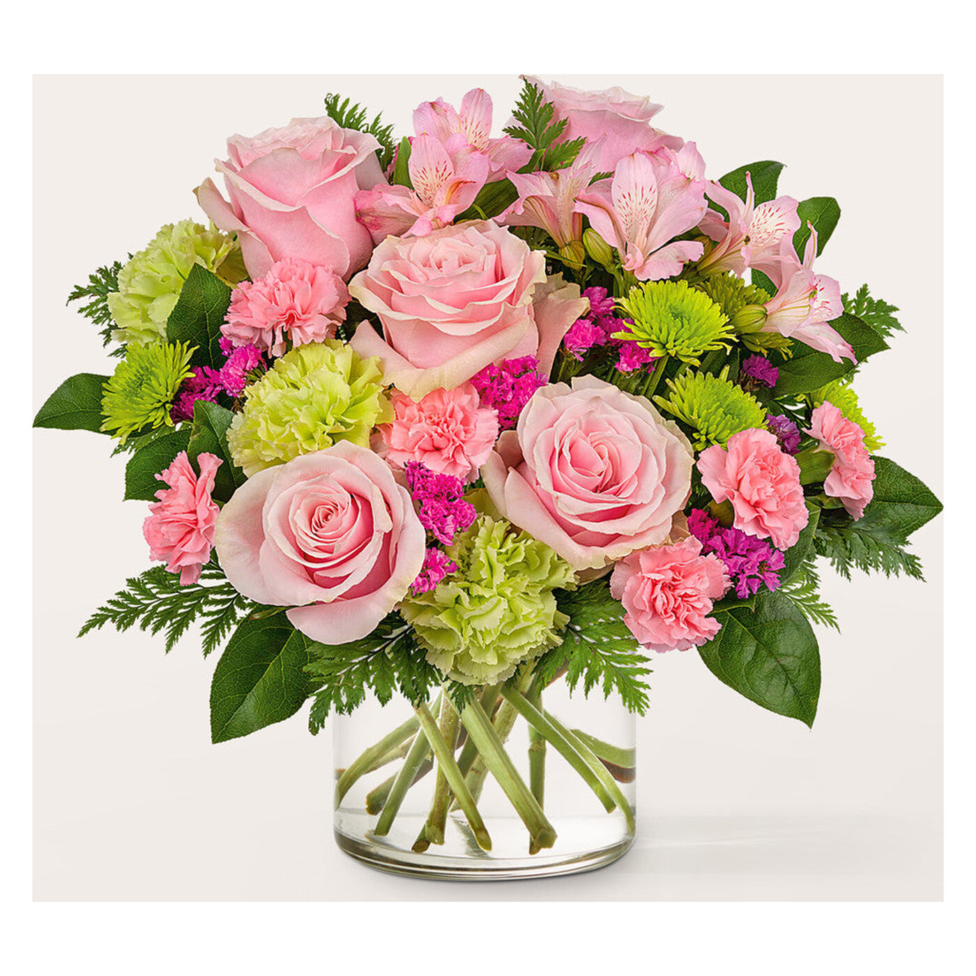 Pinch Me Bouquet arrangement option 3