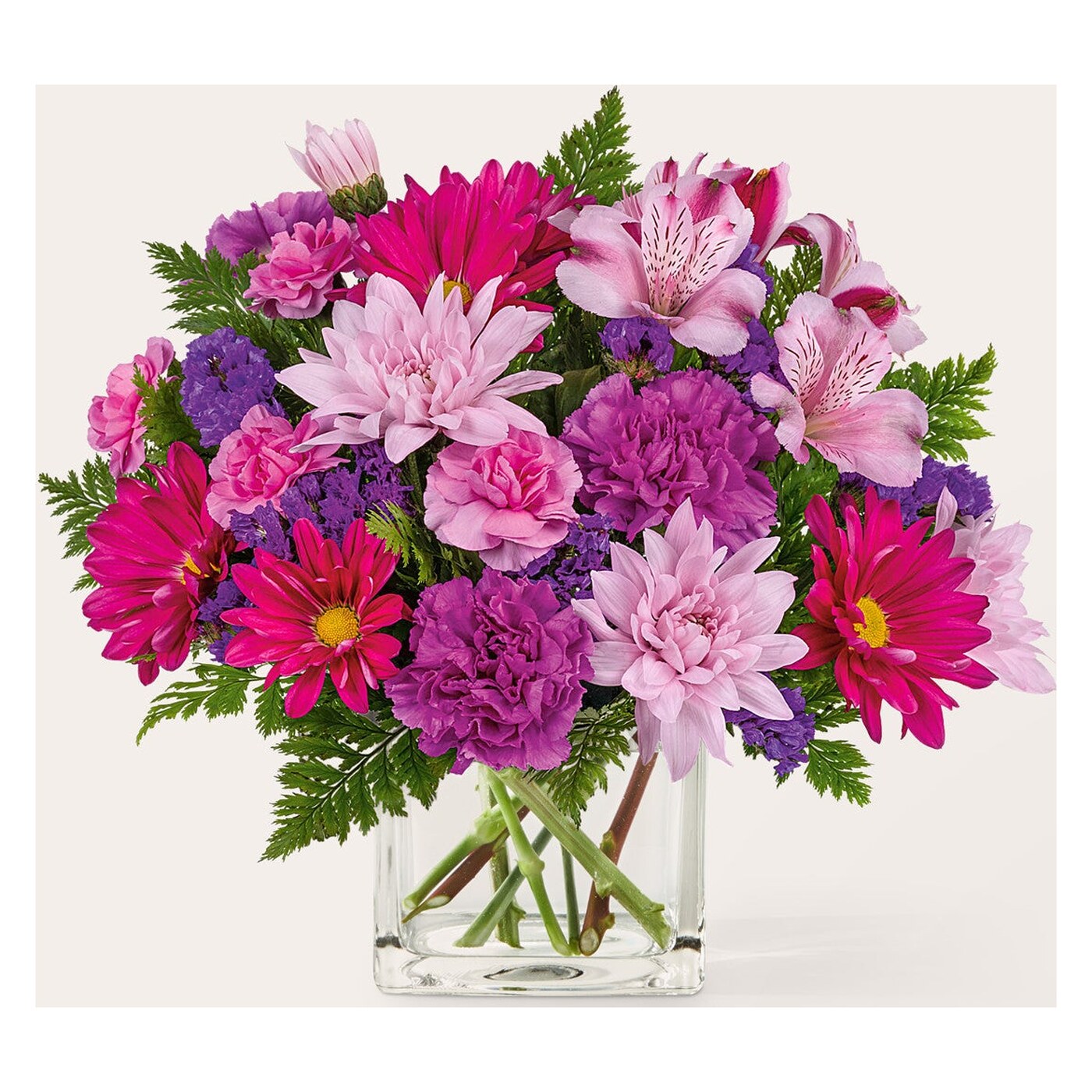 Afternoon Tea Bouquet flower arrangement