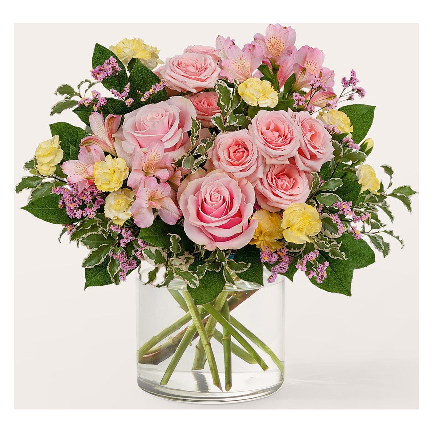 Refreshed Bouquet flower arrangement