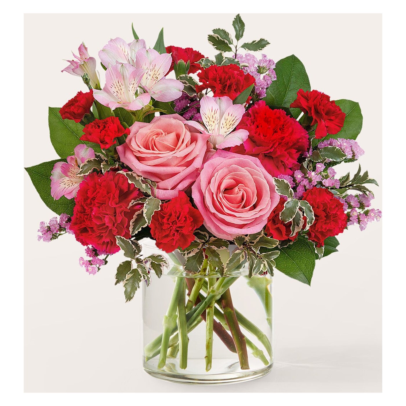 First Impressions Bouquet flower arrangement