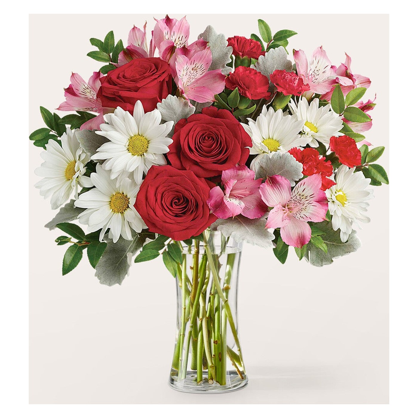 Sugary Sweet Bouquet arrangement option 2