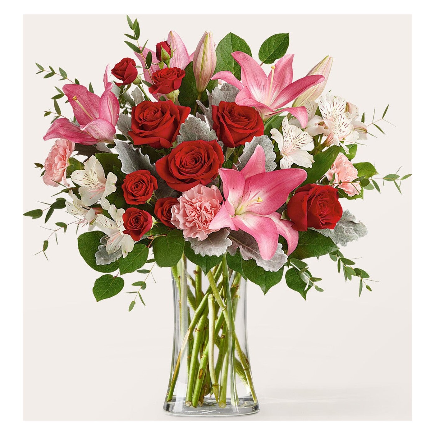 Everything to Me Bouquet arrangement option 3