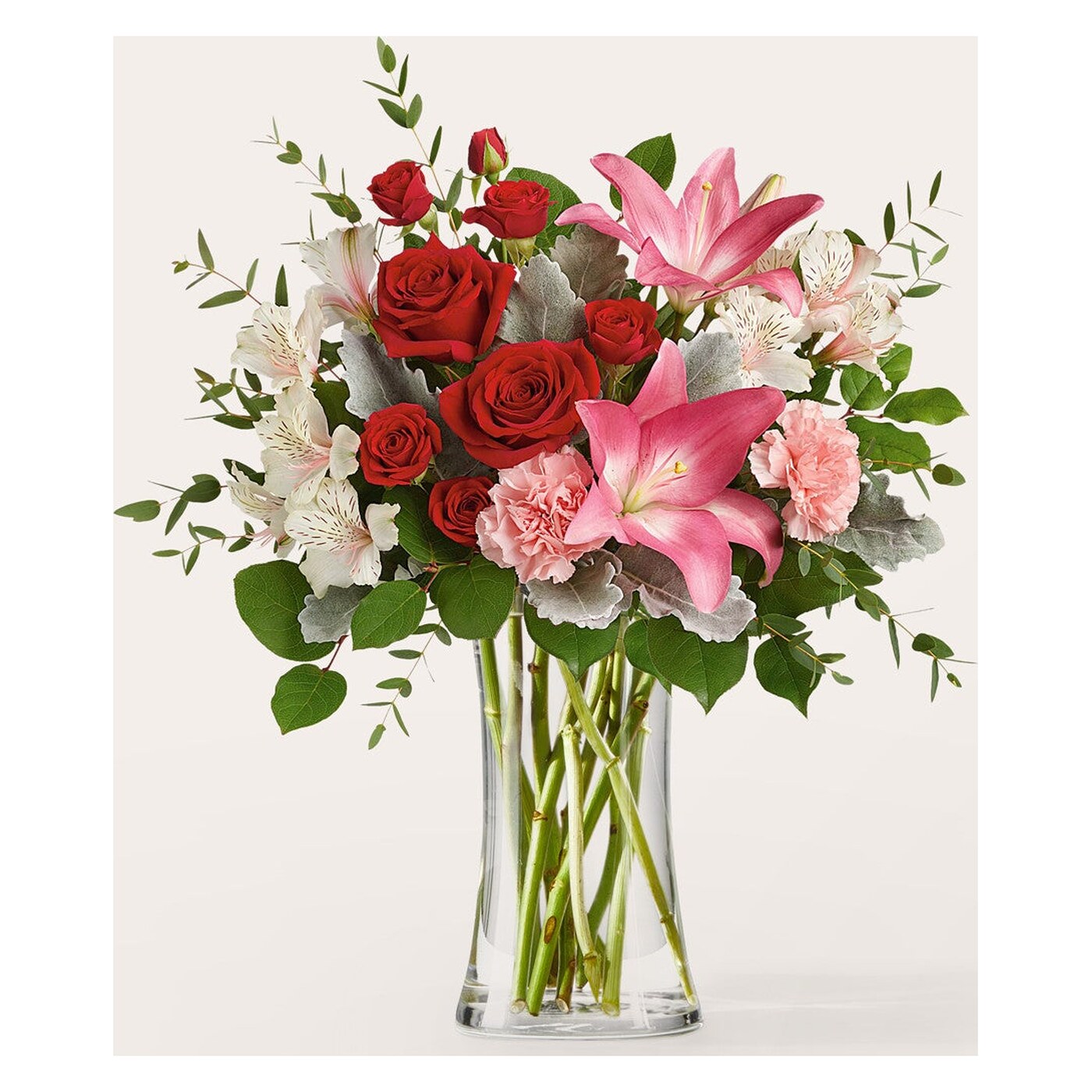 Everything to Me Bouquet flower arrangement