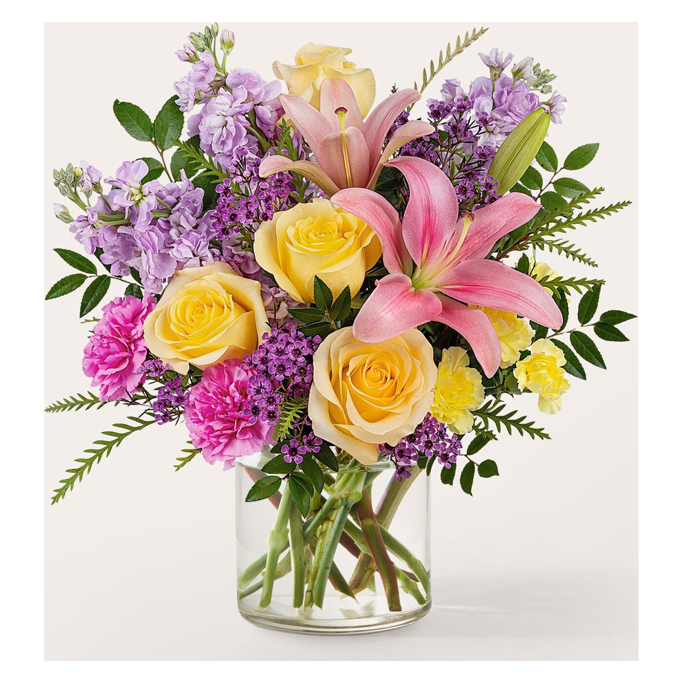 Jubilee Bouquet arrangement option 3