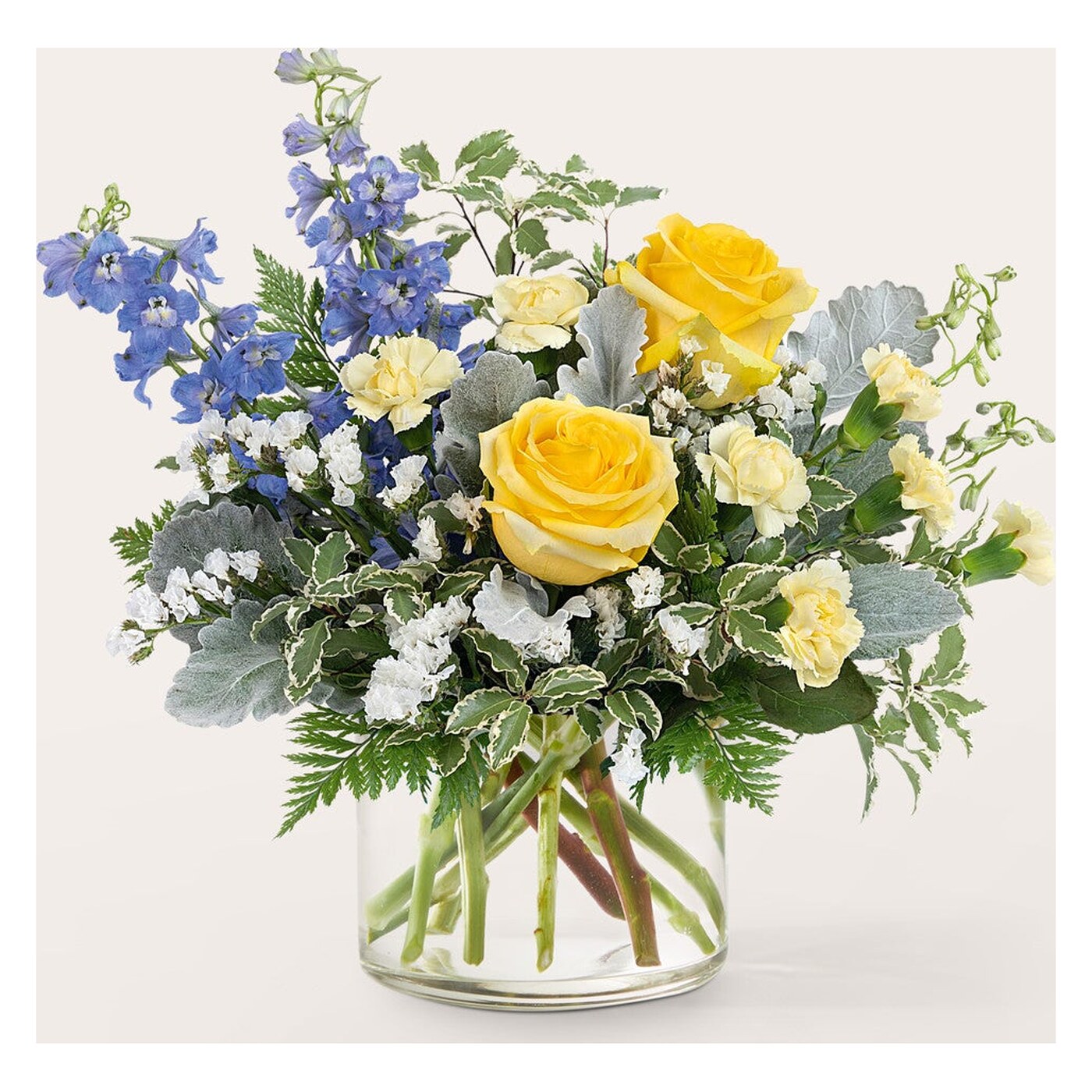 Butterfly Wings Bouquet flower arrangement