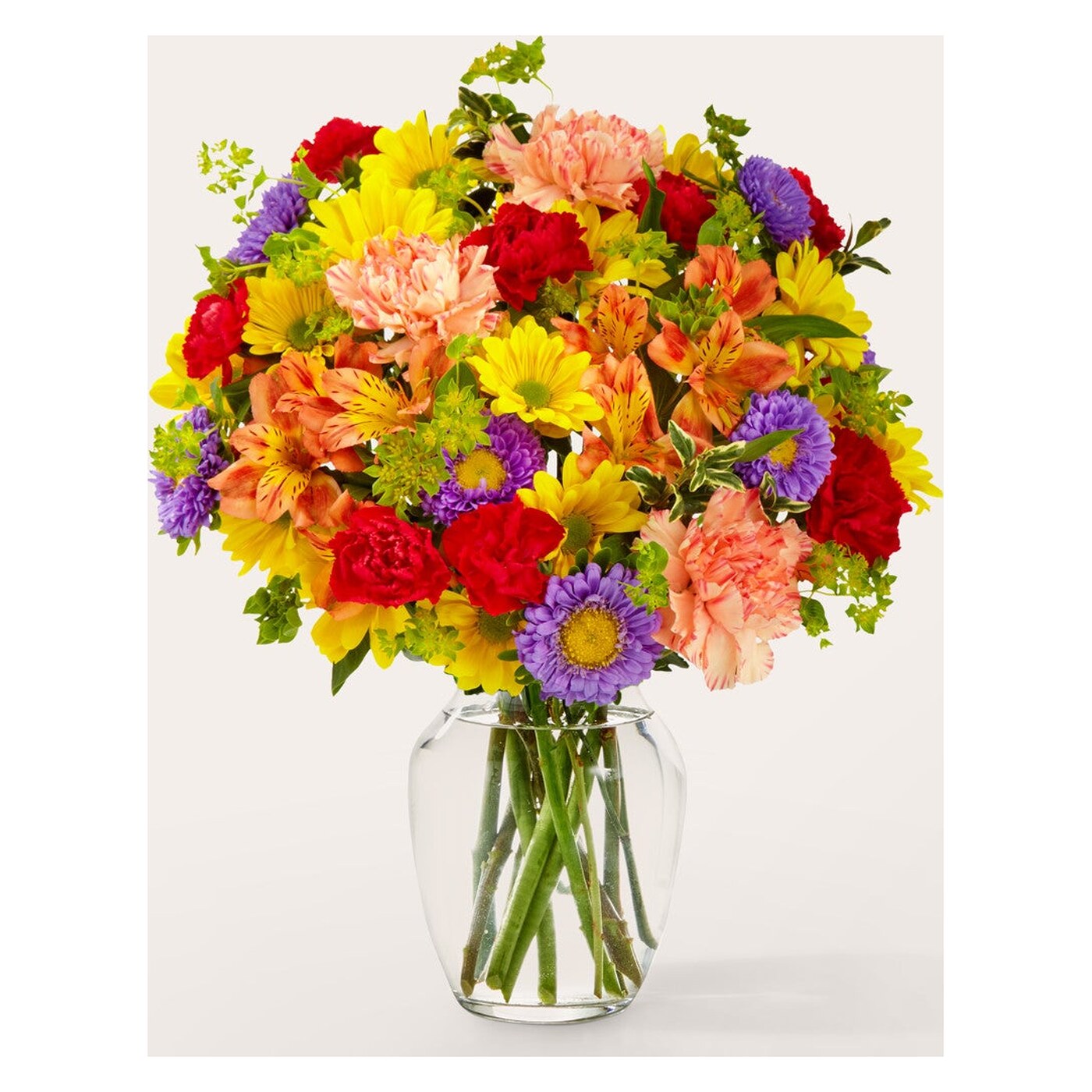 Kaleidoscope Bouquet arrangement option 4