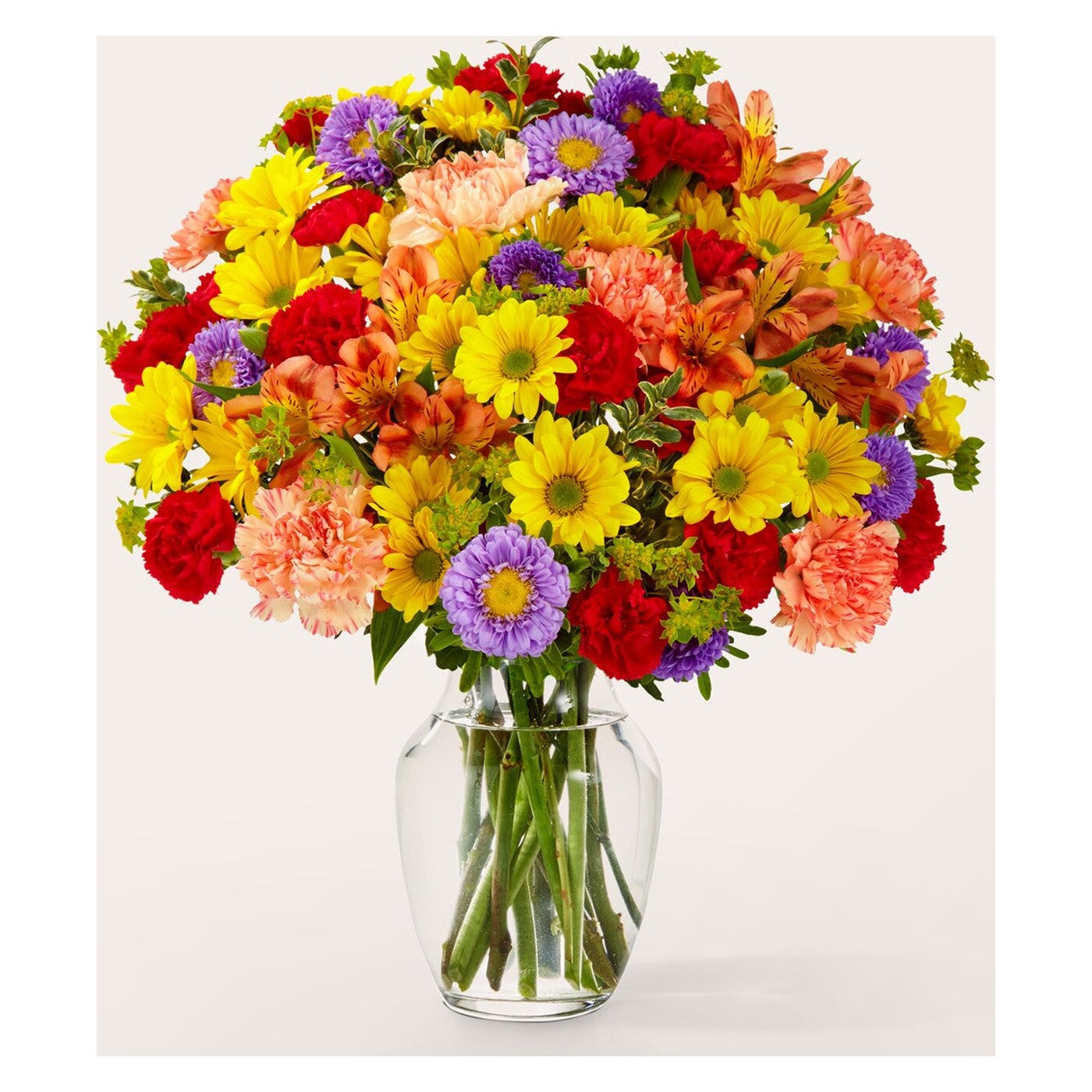 Kaleidoscope Bouquet arrangement option 3