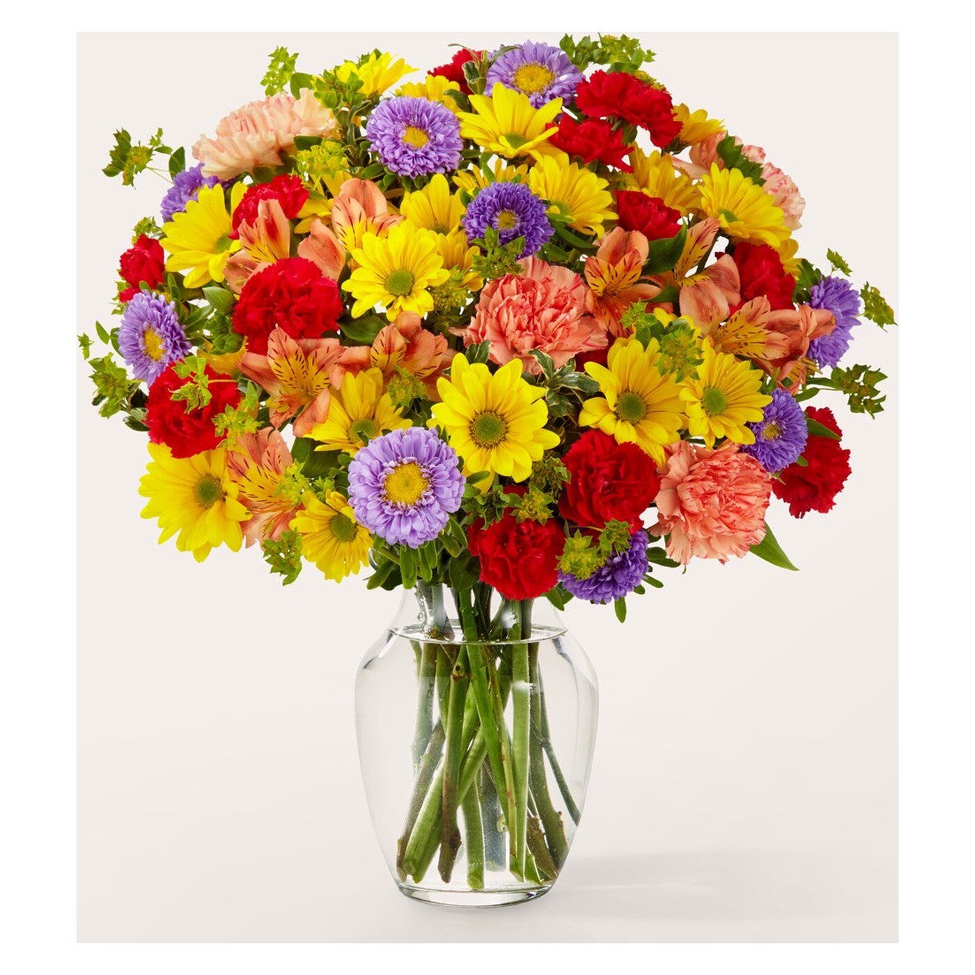 Kaleidoscope Bouquet arrangement option 2