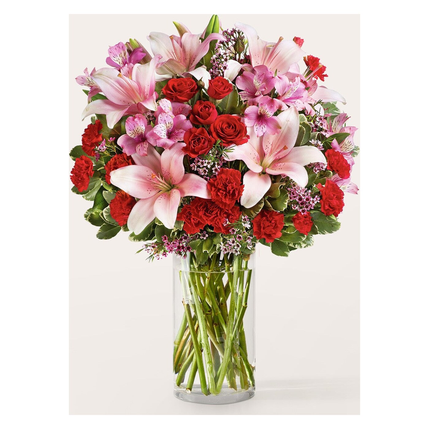 Kismet Bouquet arrangement option 3