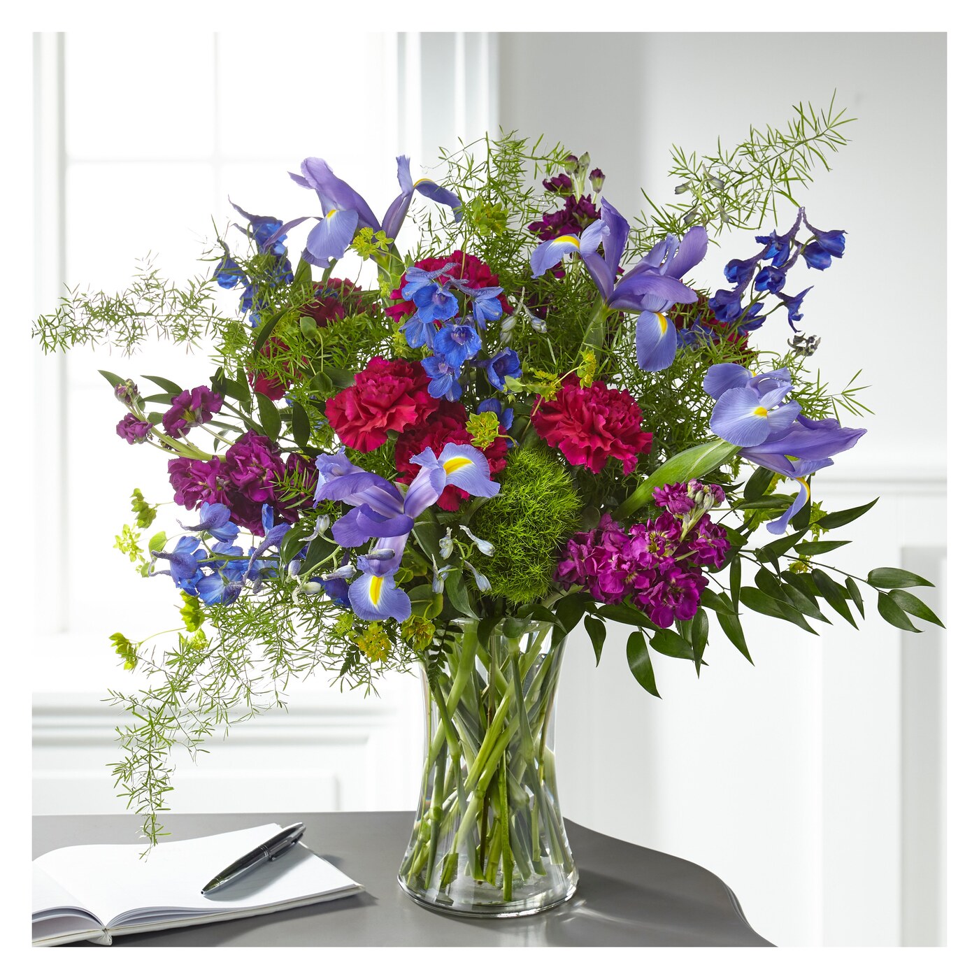 Giving Grace Bouquet arrangement option 3