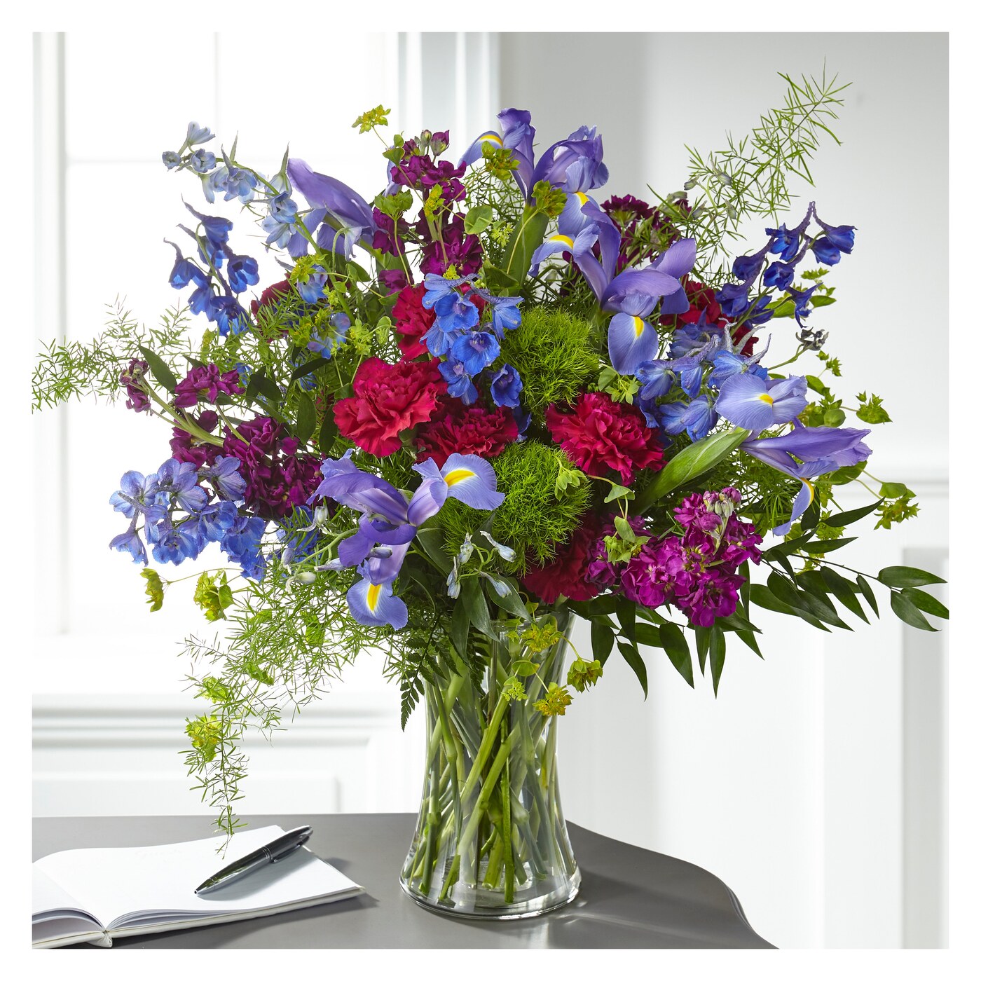 Giving Grace Bouquet arrangement option 2