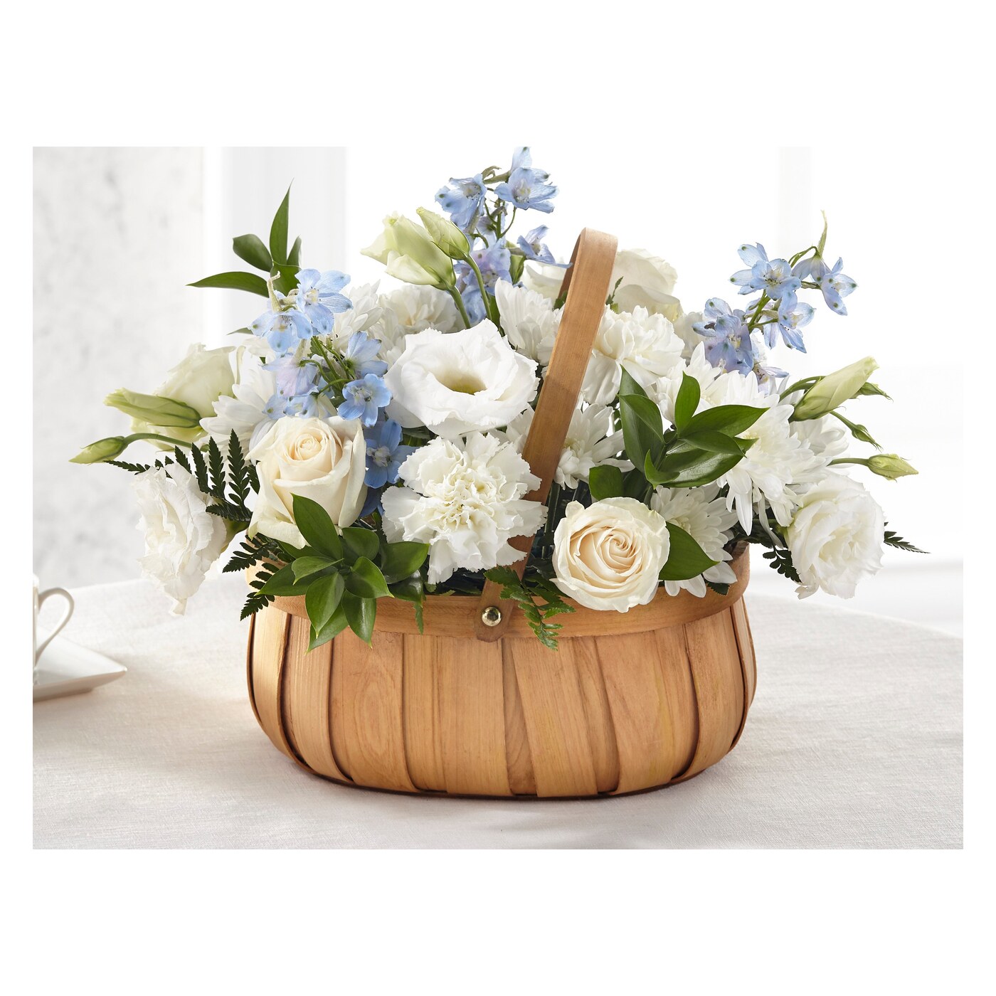 Blessings of Memory flower collection