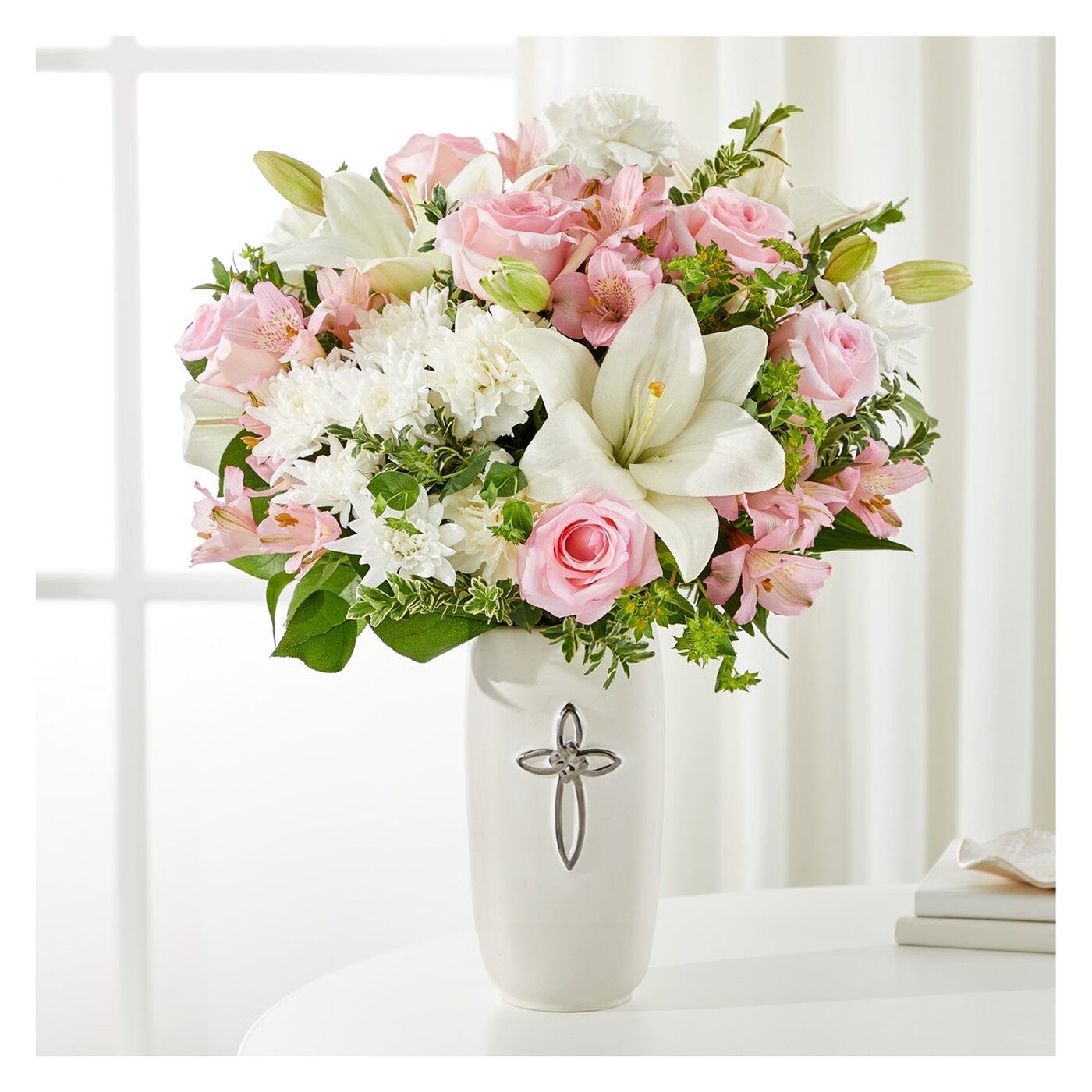Kindly Devoted Bouquet arrangement option 3