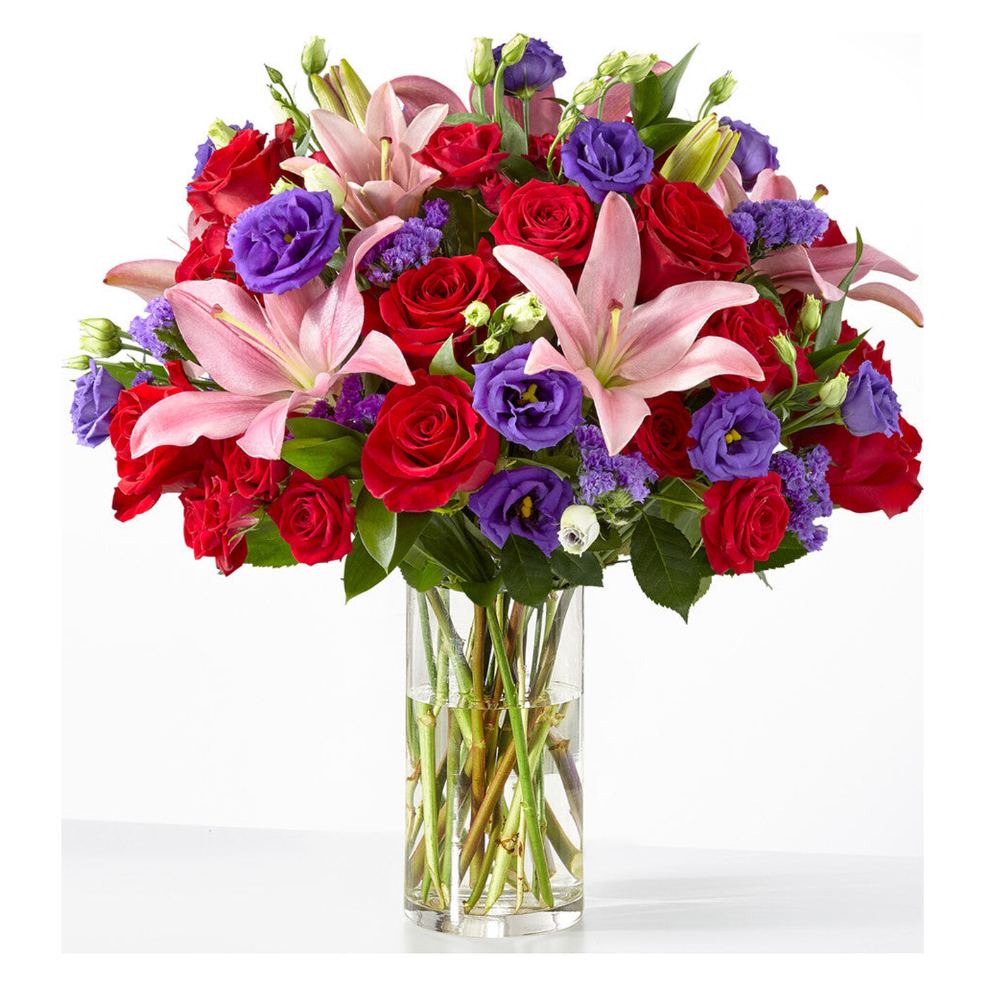 Truly Stunning Bouquet arrangement option 3