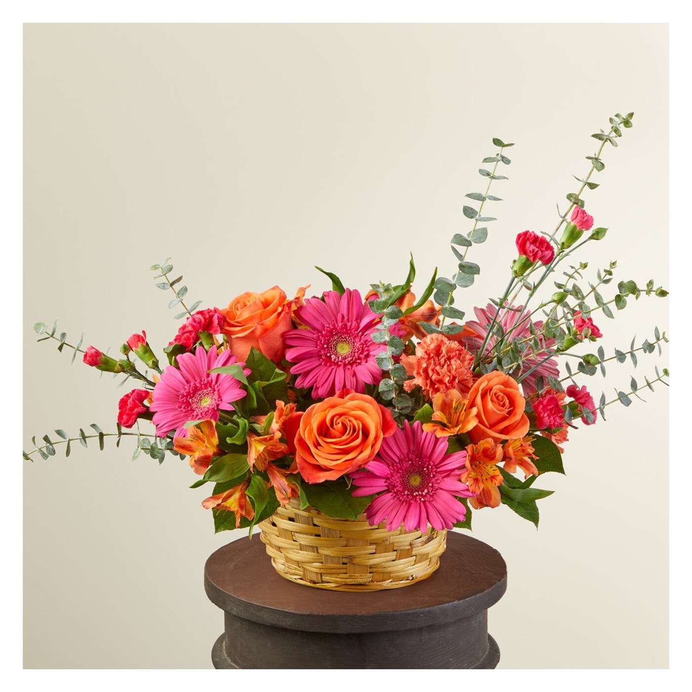 Sweet Treat Bouquet arrangement option 3