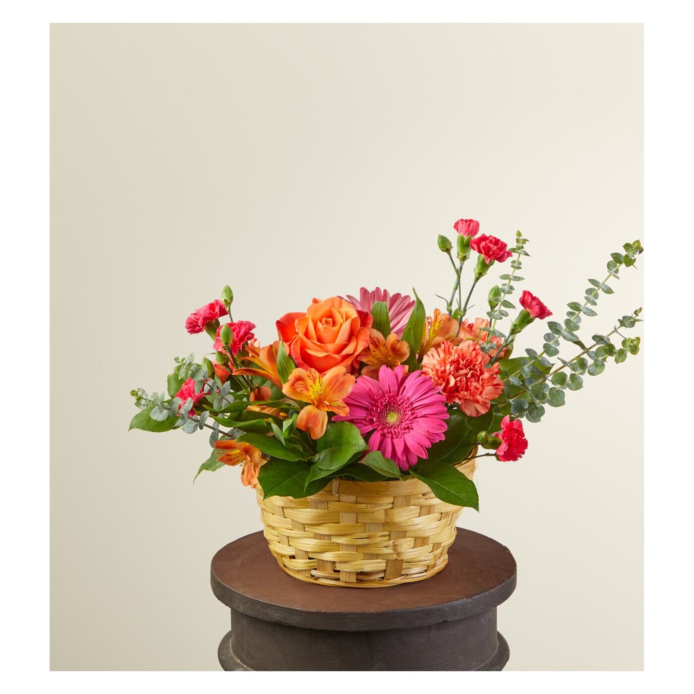 Sweet Treat Bouquet flower arrangement