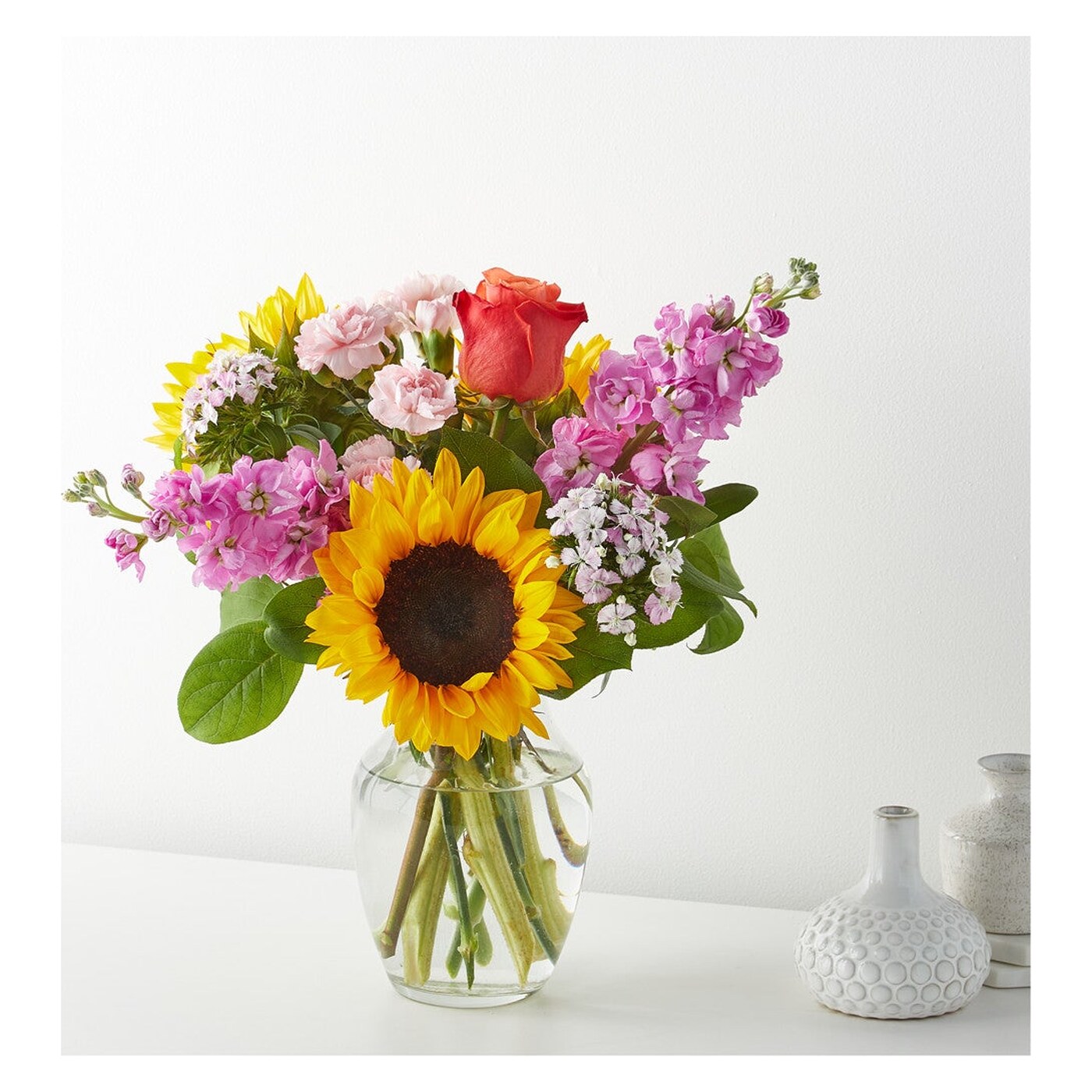 Yellow Brick Road Bouquet flower arrangement
