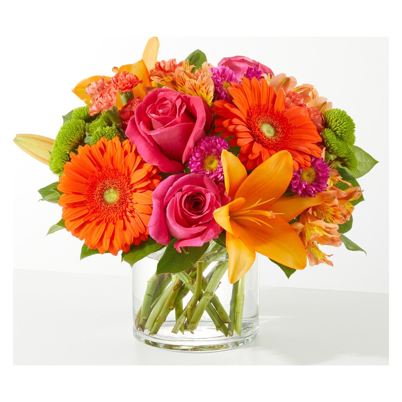Soiree Bouquet arrangement option 2
