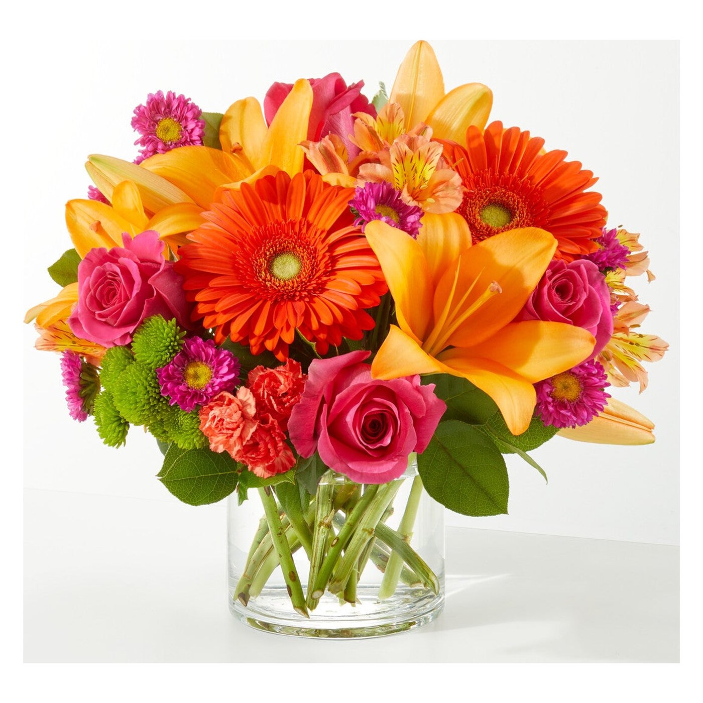 Soiree Bouquet arrangement option 3