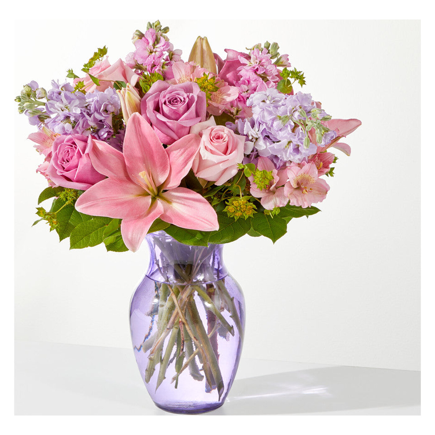The Crown Jewel Bouquet arrangement option 3