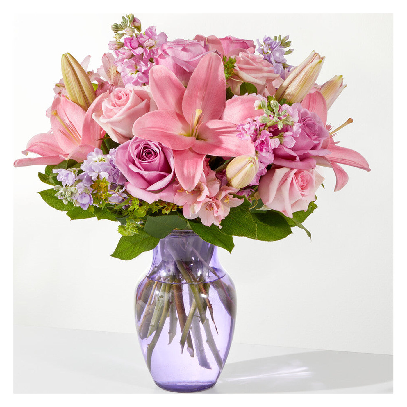 The Crown Jewel Bouquet arrangement option 2