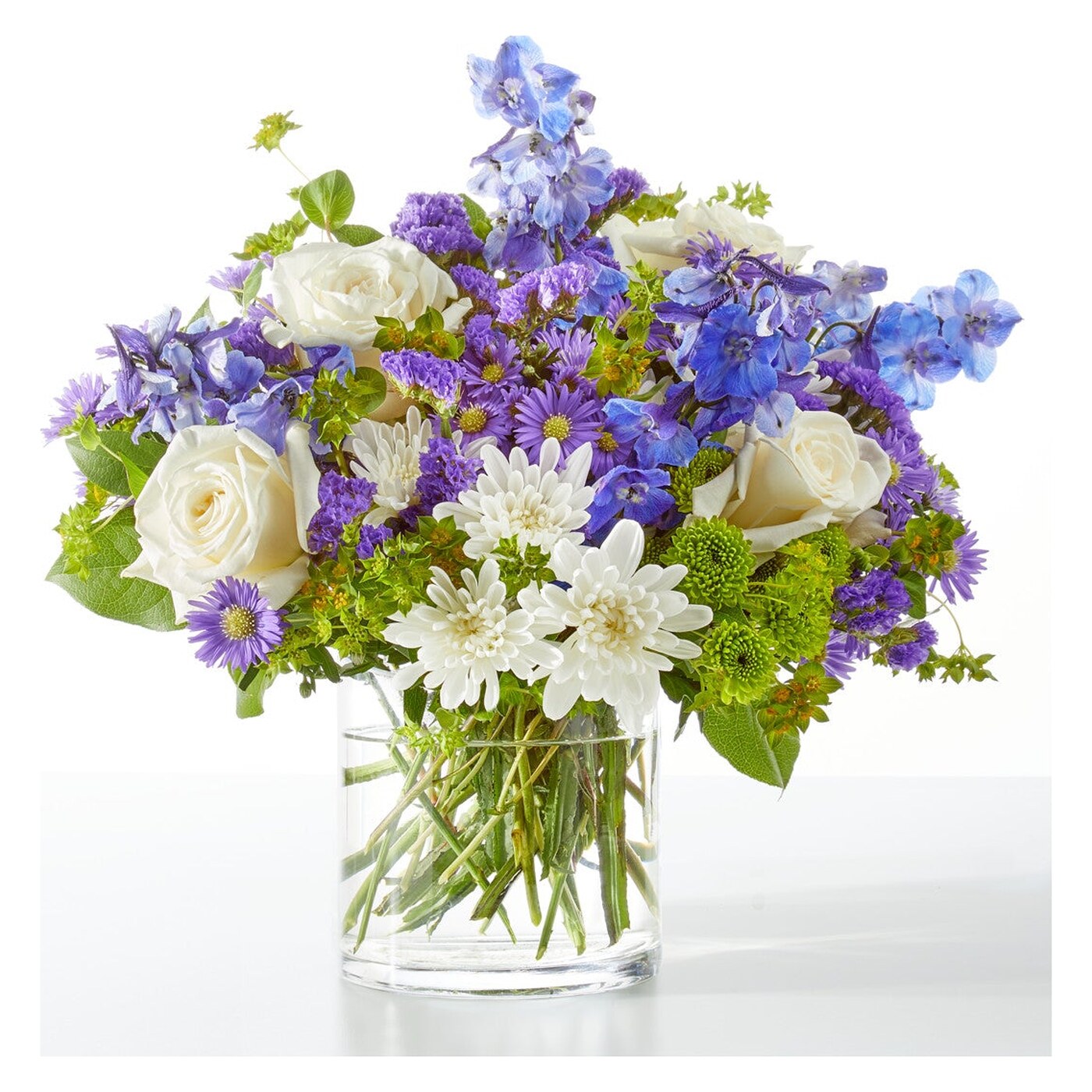 Genuine Gestures Bouquet arrangement option 3