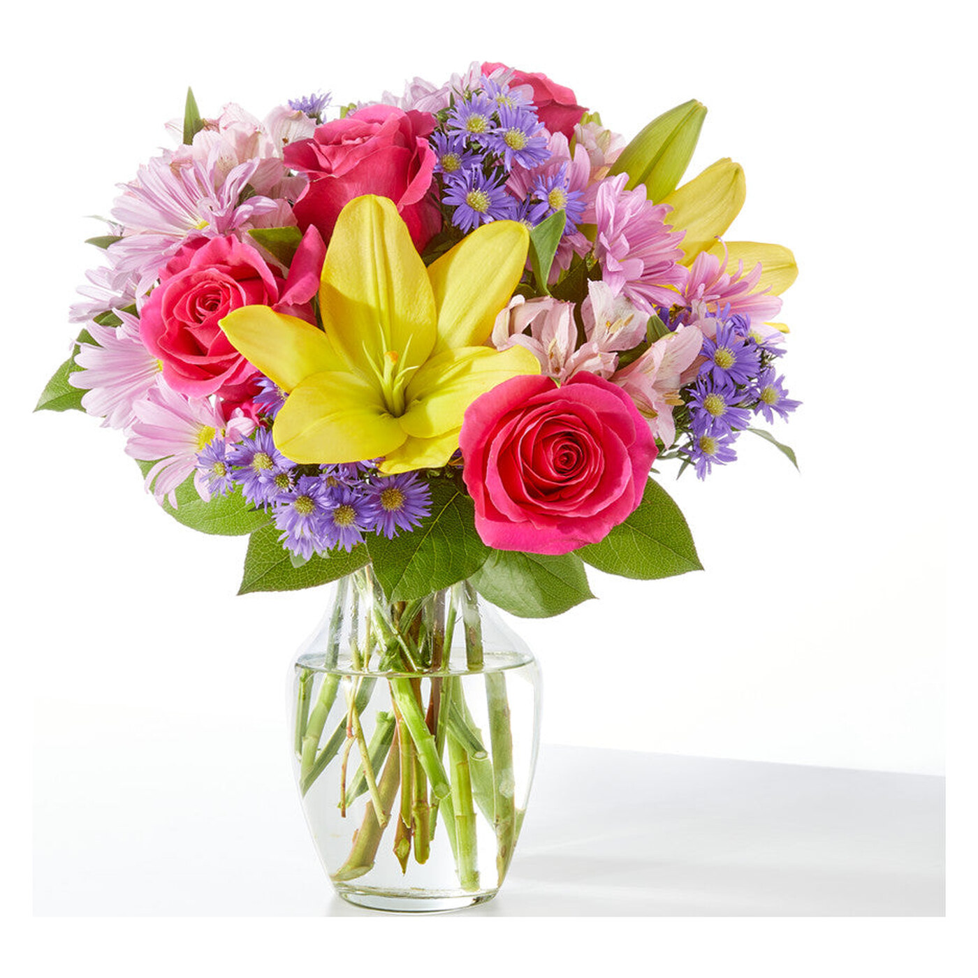 Sprinkles Bouquet arrangement option 4